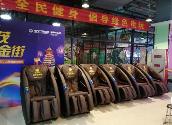 老人家按摩椅 推荐（按摩椅推荐）